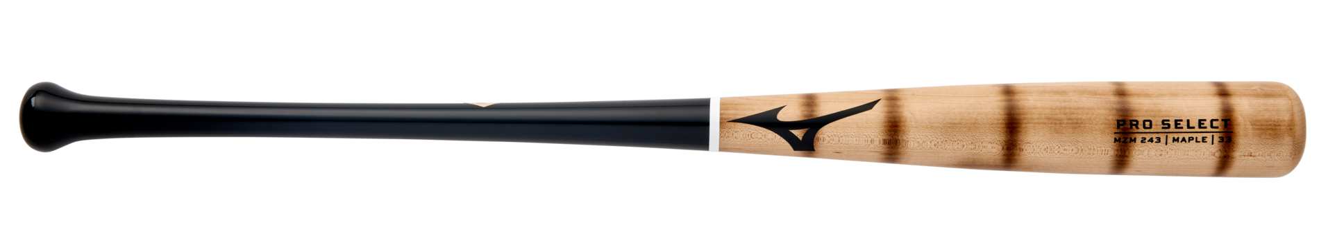 Mizuno MZM243 Pro Select Maple Bat - Thumbnail 3