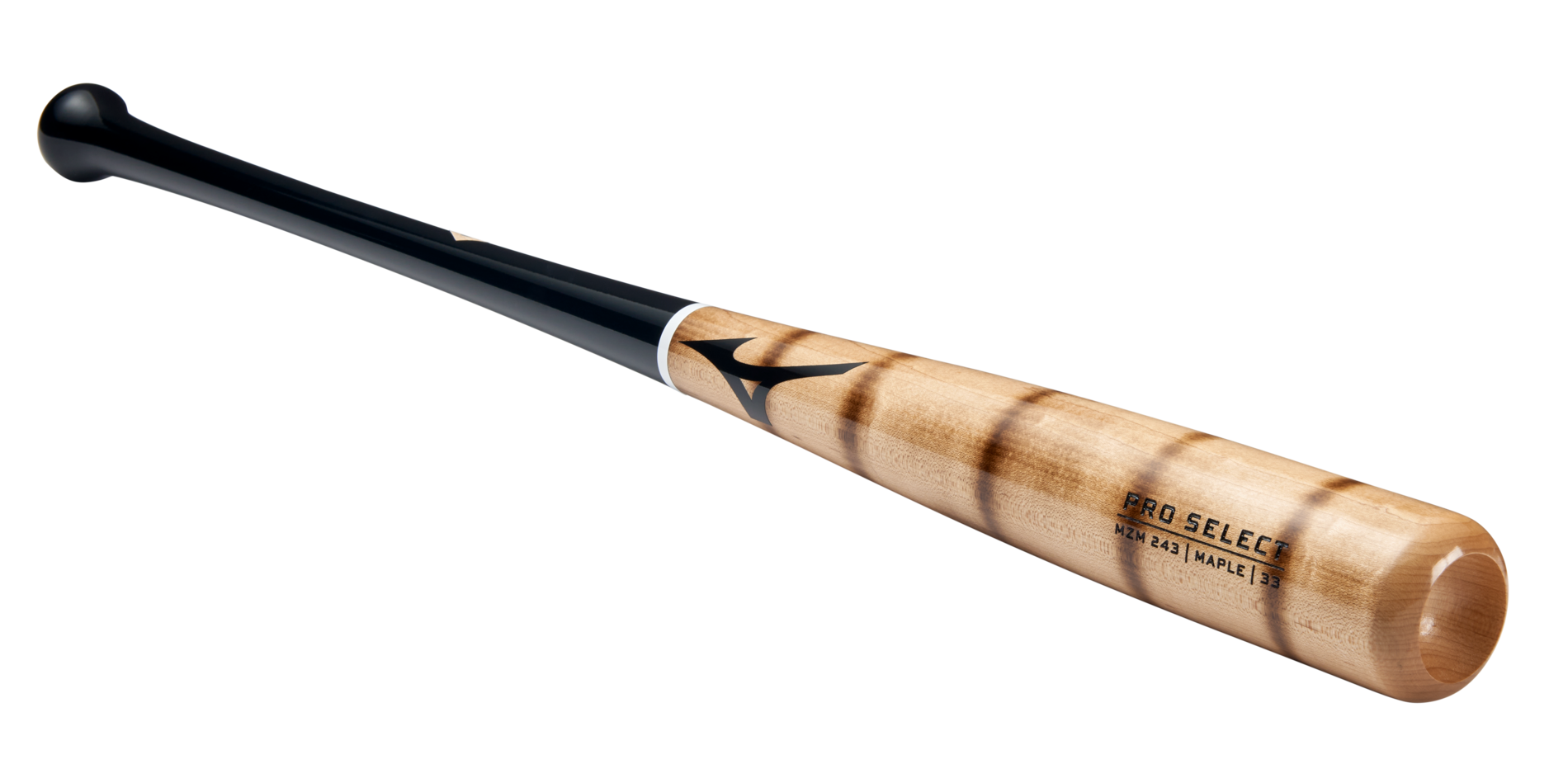 Pro Select MZM 243 Maple Wood Baseball Bat - Mizuno USA