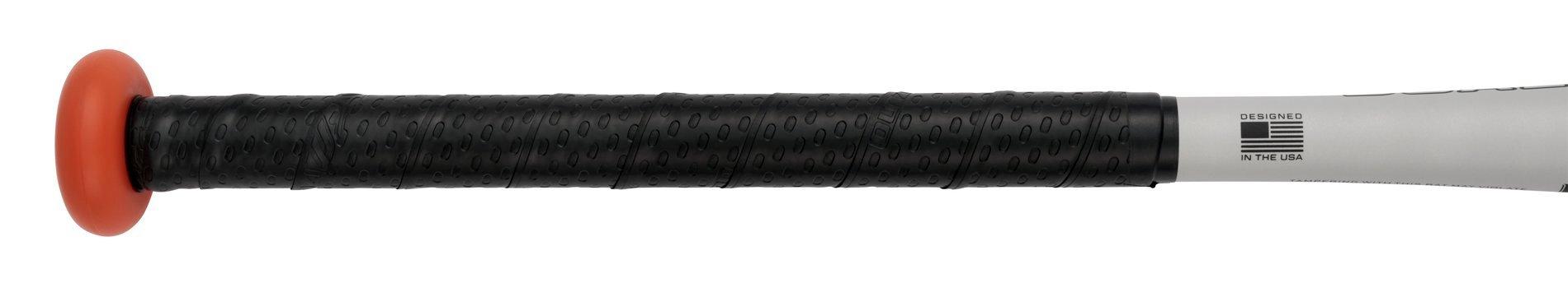 DUALITY HYBRID - Big Barrel Youth Baseball Bat (-10) - Mizuno USA