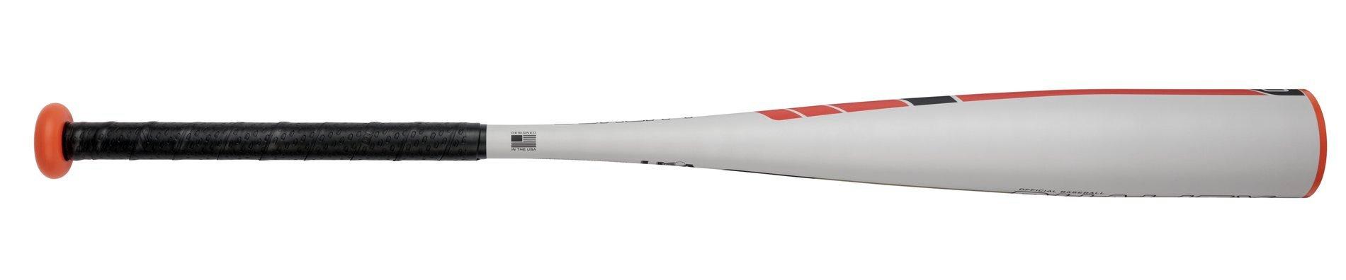Mizuno USA ミズノ　DUALITY 30インチ19オンス DUALITY HYBRID - Big Barrel Youth Baseball Bat (-10) - Mizuno USA