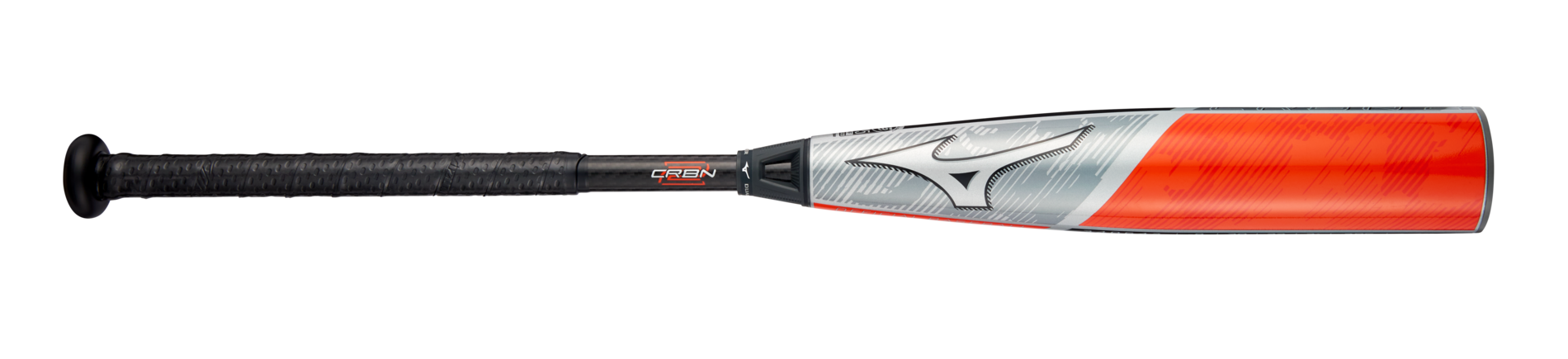 CRBN2 - Big Barrel Youth USSSA Baseball Bat (-8) - Mizuno Canada