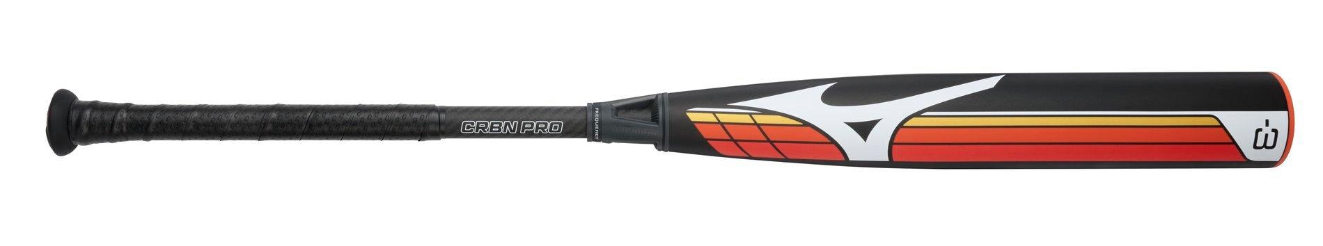Mizuno CRBN PRO Baseball Bat - Thumbnail 2