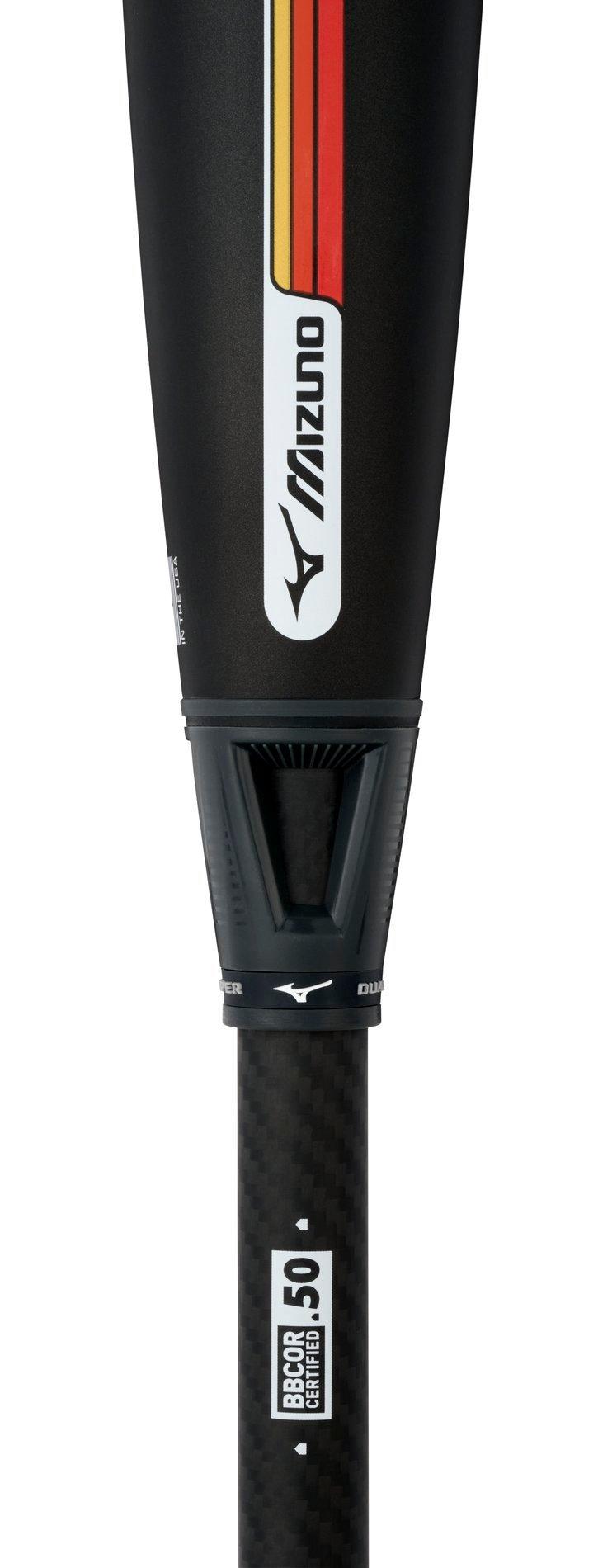 Mizuno CRBN PRO Baseball Bat