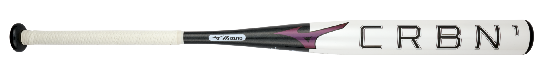 Mizuno F24 CRBN1 Fastpicth Softball Bat (-10) | Mizuno USA