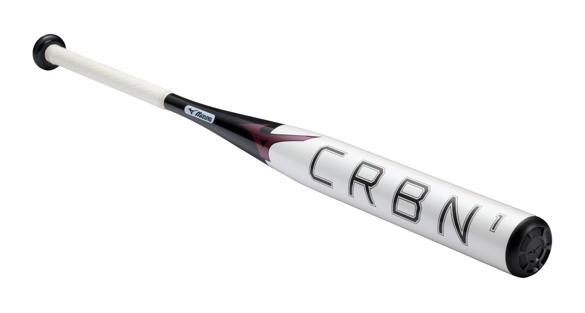 Mizuno F24 CRBN1 Fastpicth Softball Bat (-10) | Mizuno USA