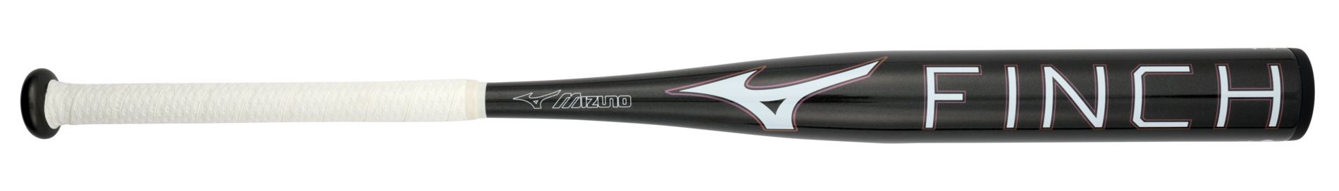 Mizuno Finch Fastpitch Softball Bat - Thumbnail 4