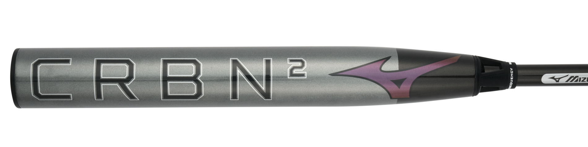 Mizuno CRBN PRO Fastpitch Softball Bat - Thumbnail 3