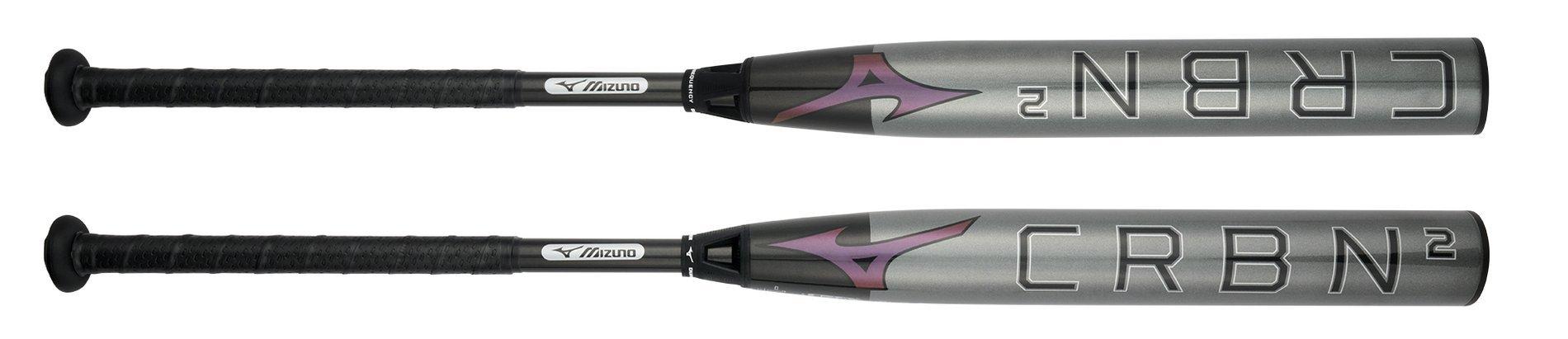 CRBN2 - Fastpitch Softball Bat (-8) - Mizuno USA