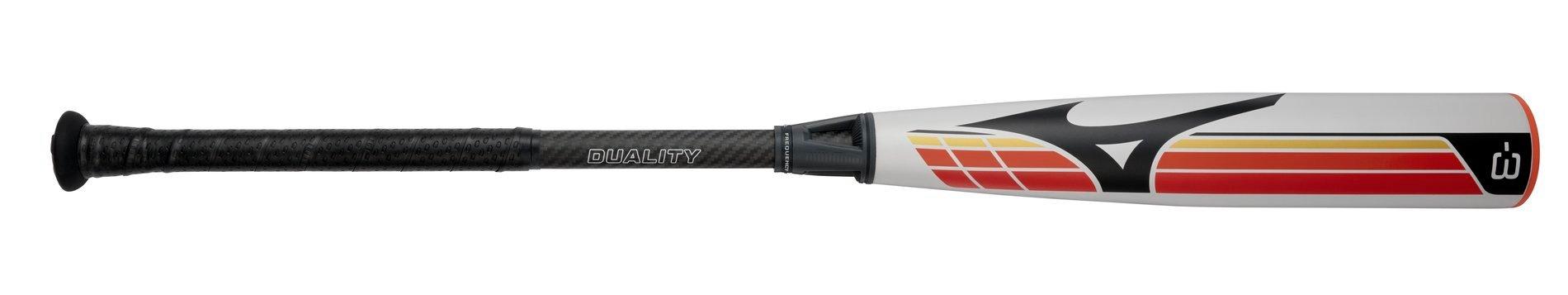 Mizuno Duality Baseball Bat - Thumbnail 2