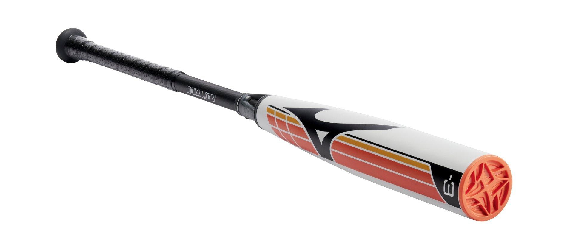 Mizuno Duality Baseball Bat - Thumbnail 3