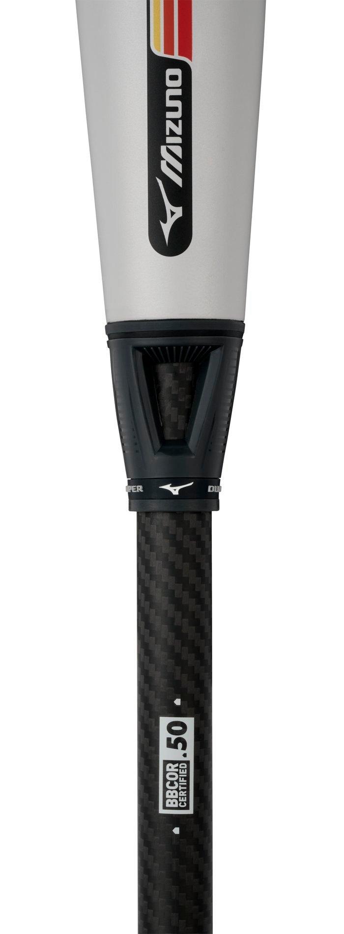 Mizuno Duality Baseball Bat