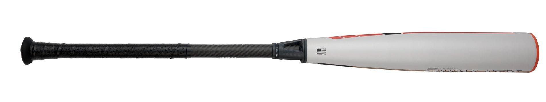 Mizuno Duality Baseball Bat - Thumbnail 5