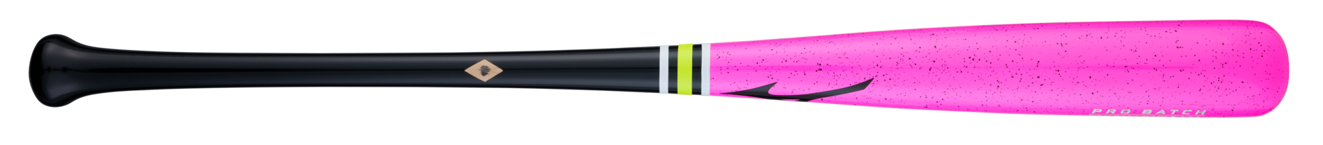 Pro Batch MZM 271 Maple Wood Baseball Bat - Mizuno USA
