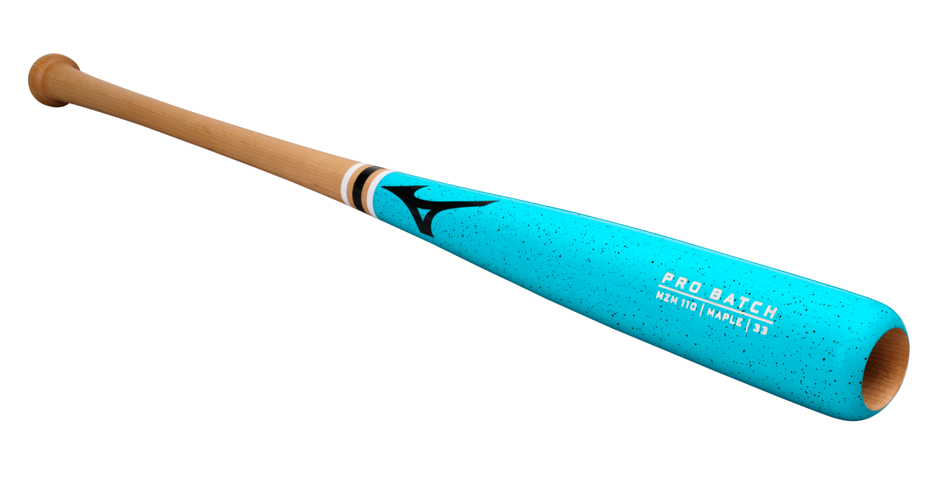 Mizuno Pro Batch MZM 110 Baseball Bat - Thumbnail 5