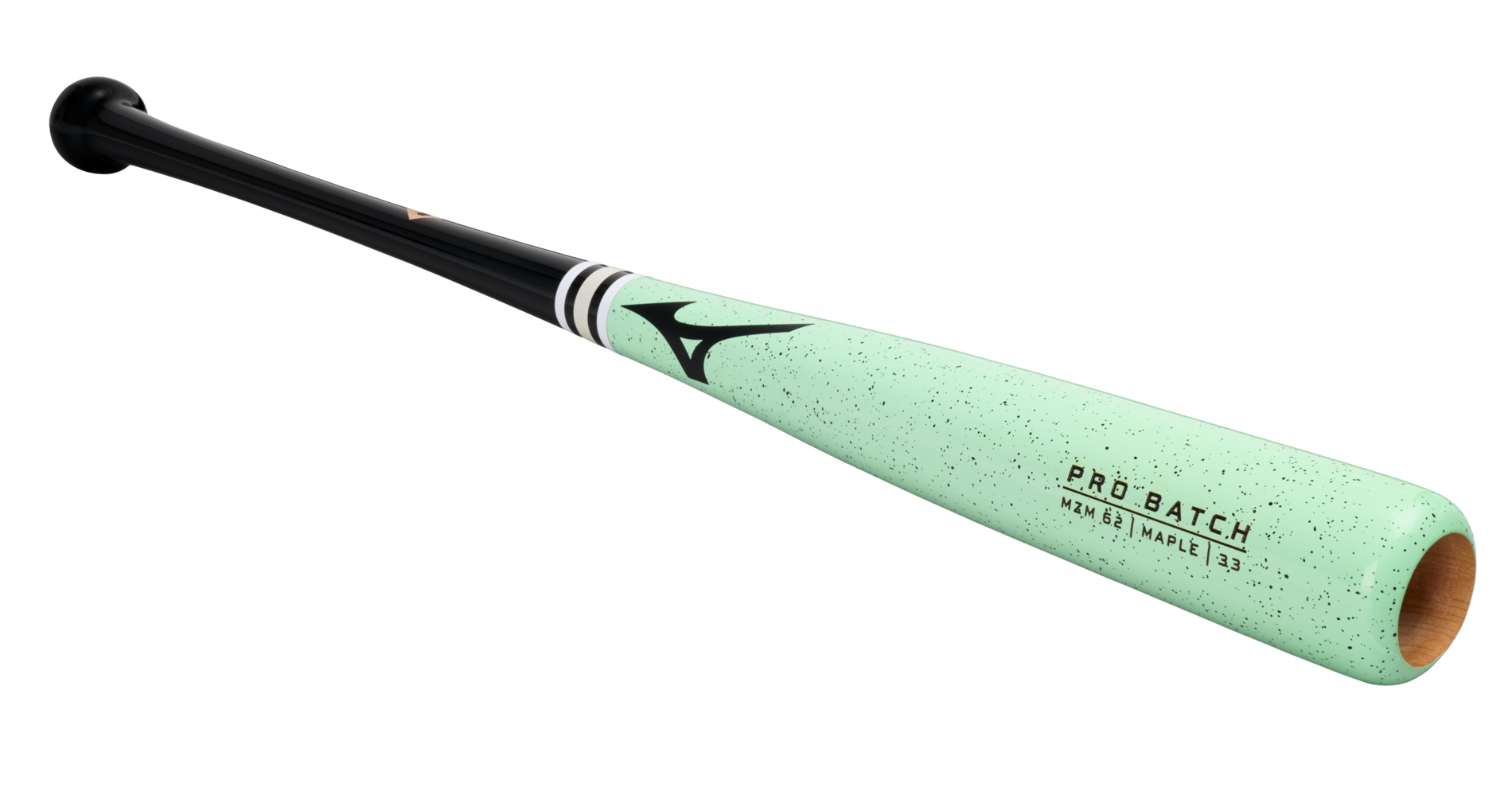 Pro Batch MZM 62 Maple Wood Baseball Bat - Mizuno USA