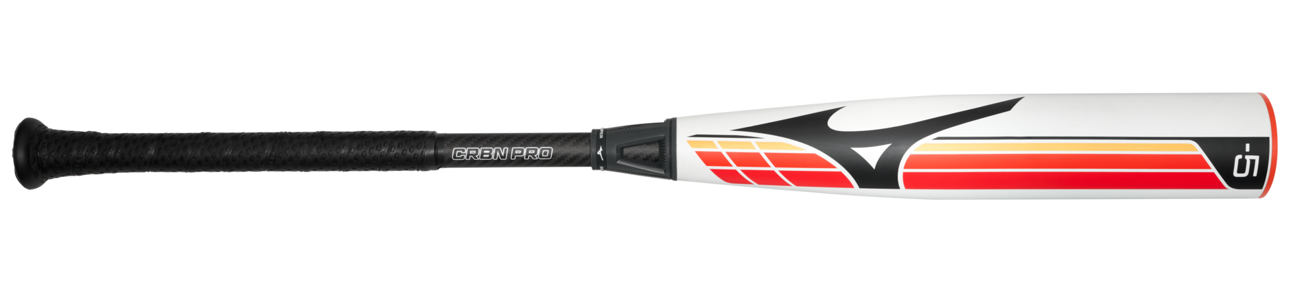 Mizuno CRBN PRO Baseball Bat - Thumbnail 4