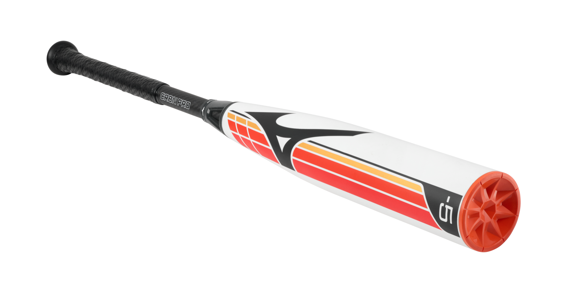 Mizuno CRBN PRO Baseball Bat - Thumbnail 3
