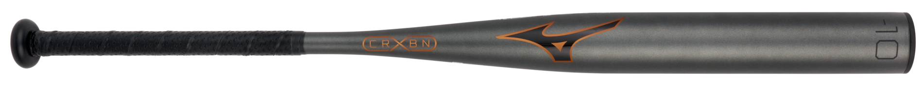 CRBN X - Fastpitch Softball Bat (-10) - Mizuno USA