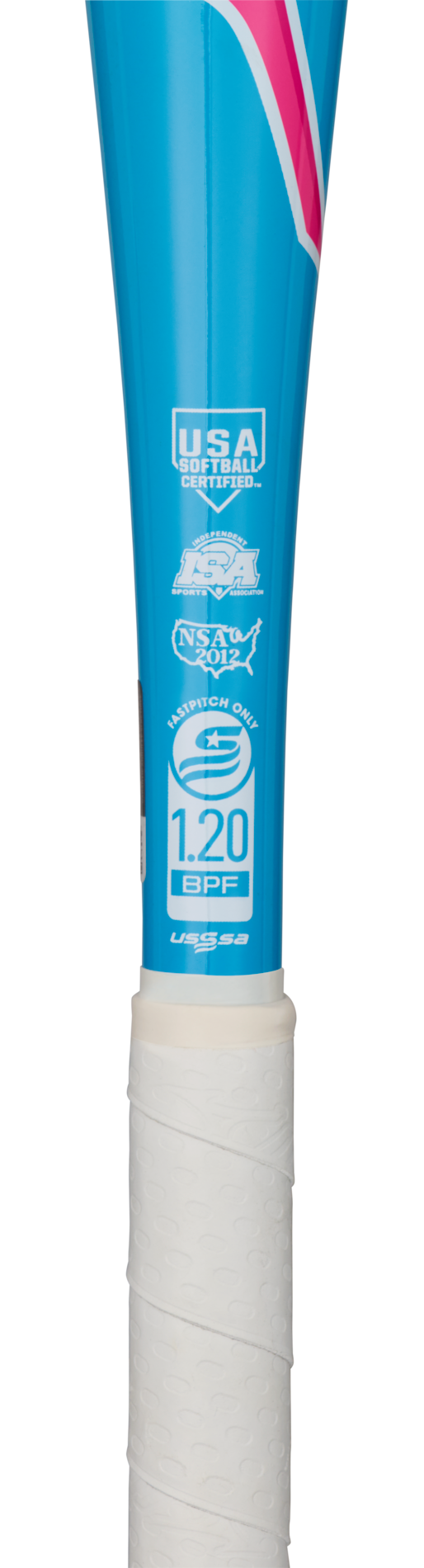 Mizuno Finch Softball Batting Glove - Thumbnail 5