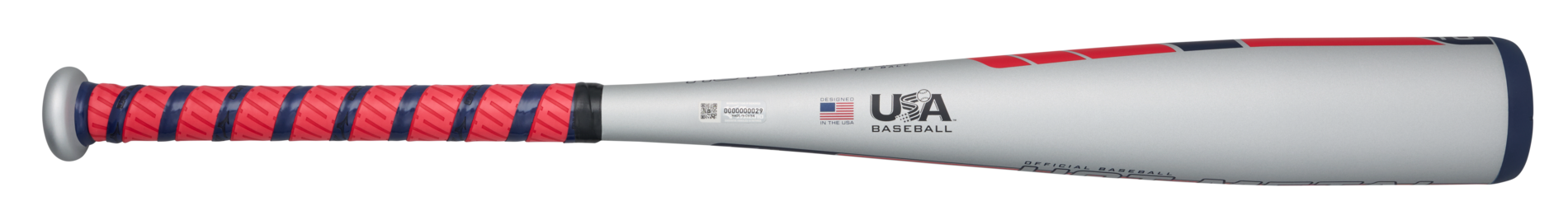 Mizuno Hot Metal Tee Ball Bat - Thumbnail 4