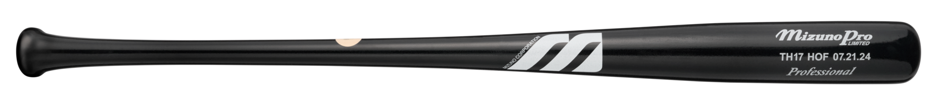 プロト ホールニューワールド ノーマルプロモ ㉑〜㉔ Todd Helton Mizuno Pro TH17 Hall of Fame Commemorative Wood