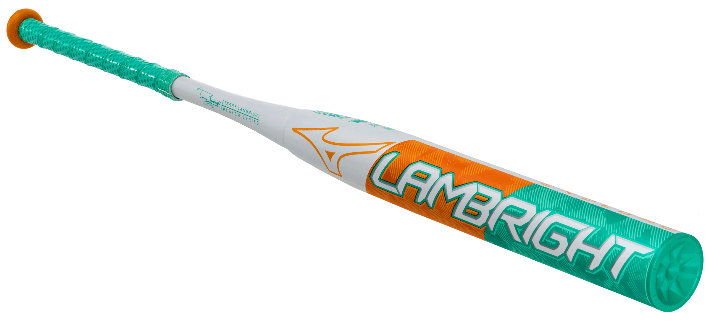 2026 Terry Lambright Signature 12