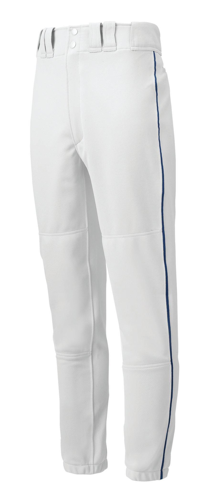 Youth Premier Piped Baseball Pant - Mizuno USA