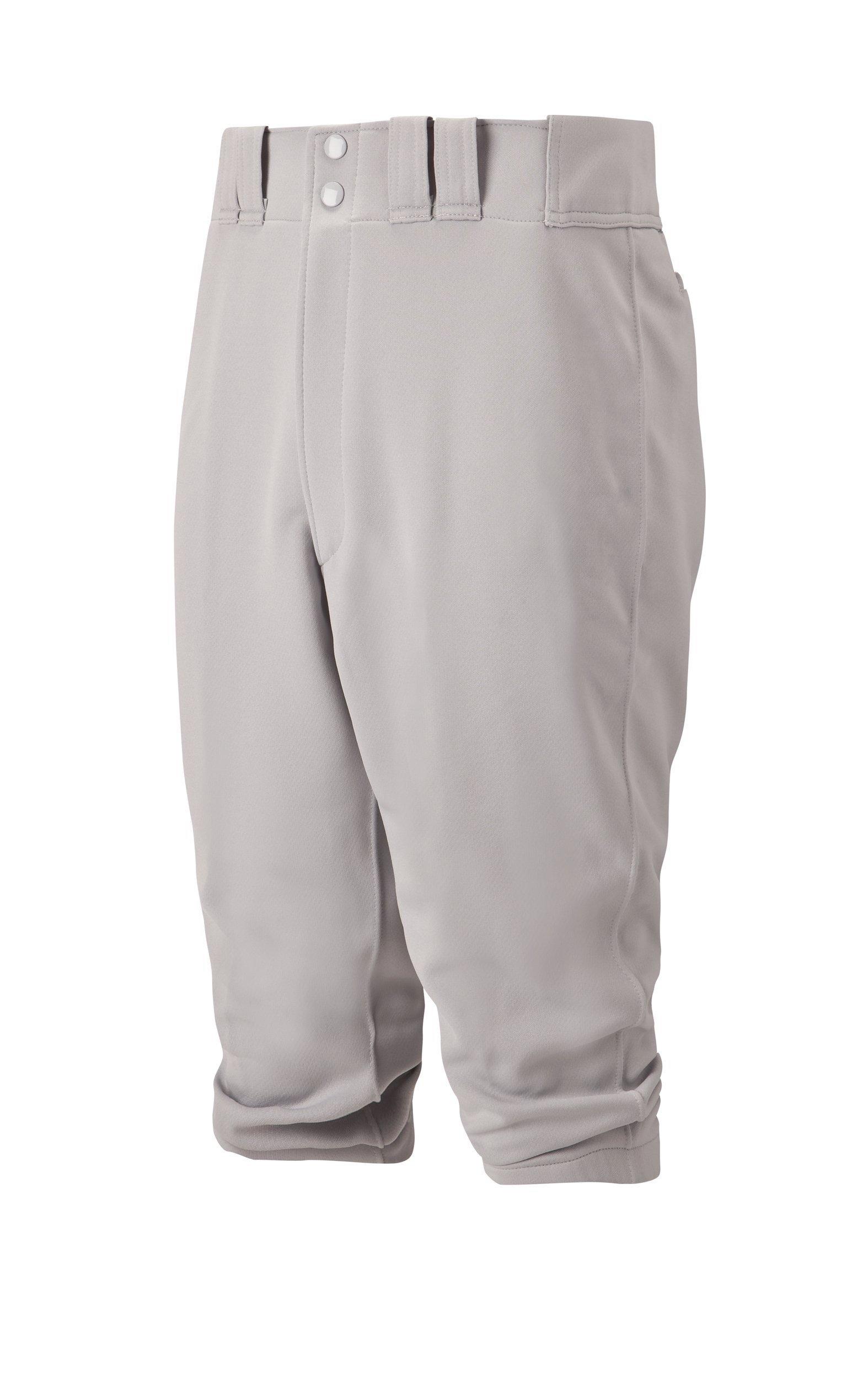 Men's Premier Short Baseball Pant - Mizuno Canada