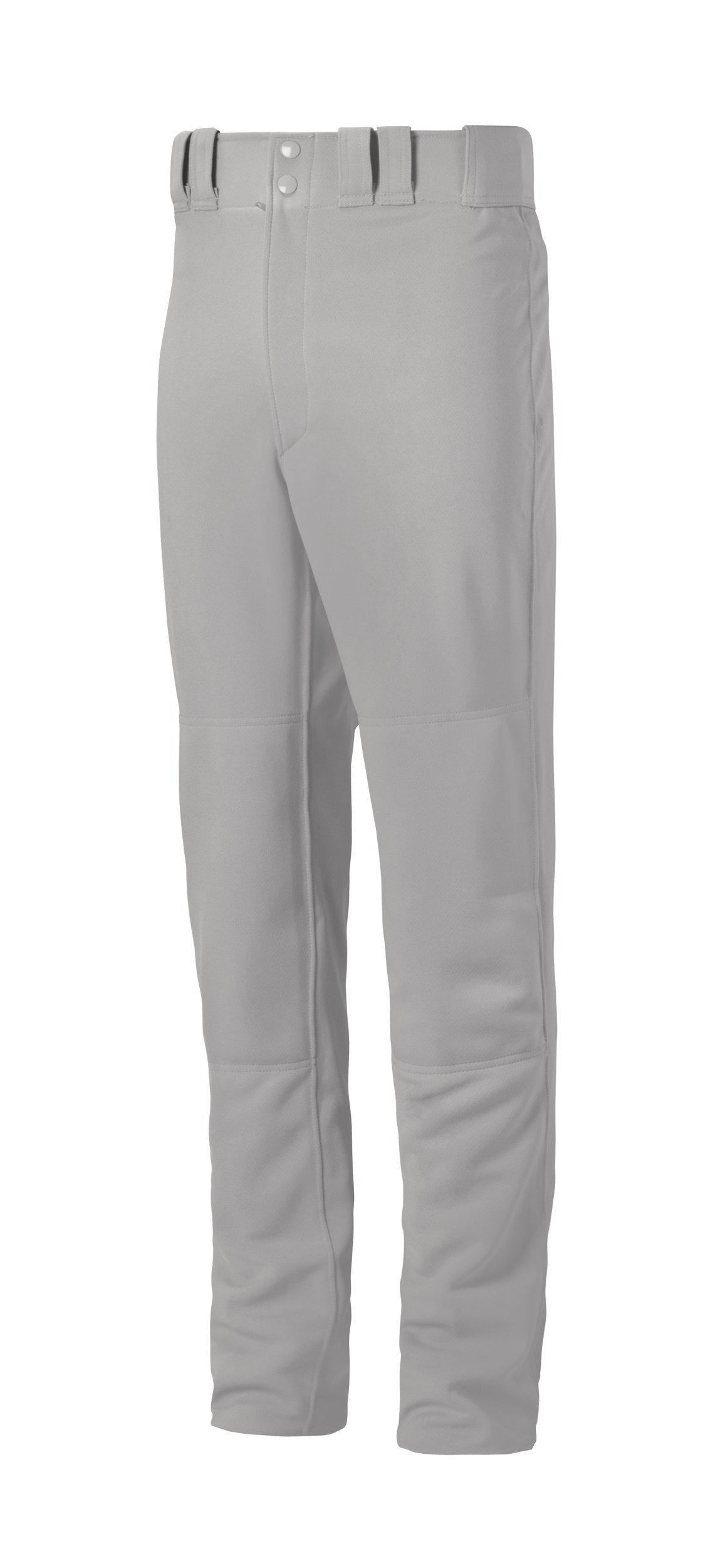 Mizuno G2シリーズ Men's Premier Pro Baseball Pant G2 - Mizuno USA