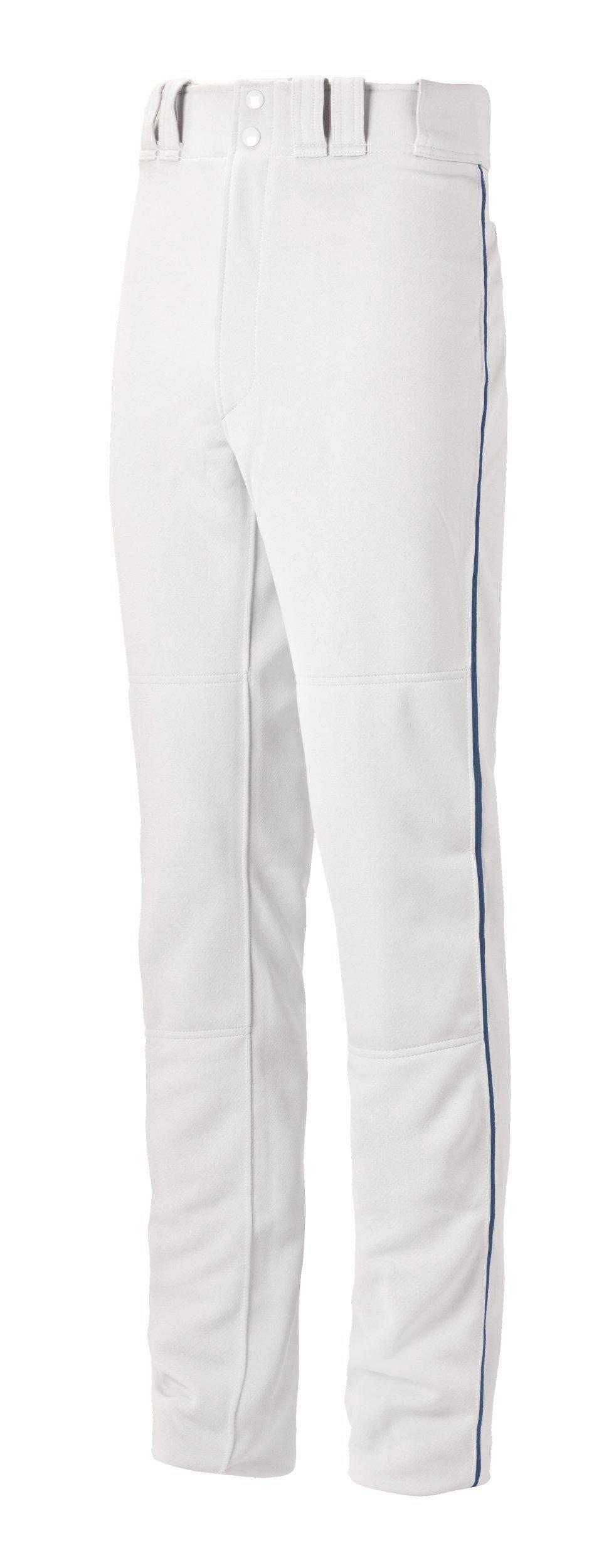 Youth Premier Pro Piped Baseball Pant G2 - Mizuno USA