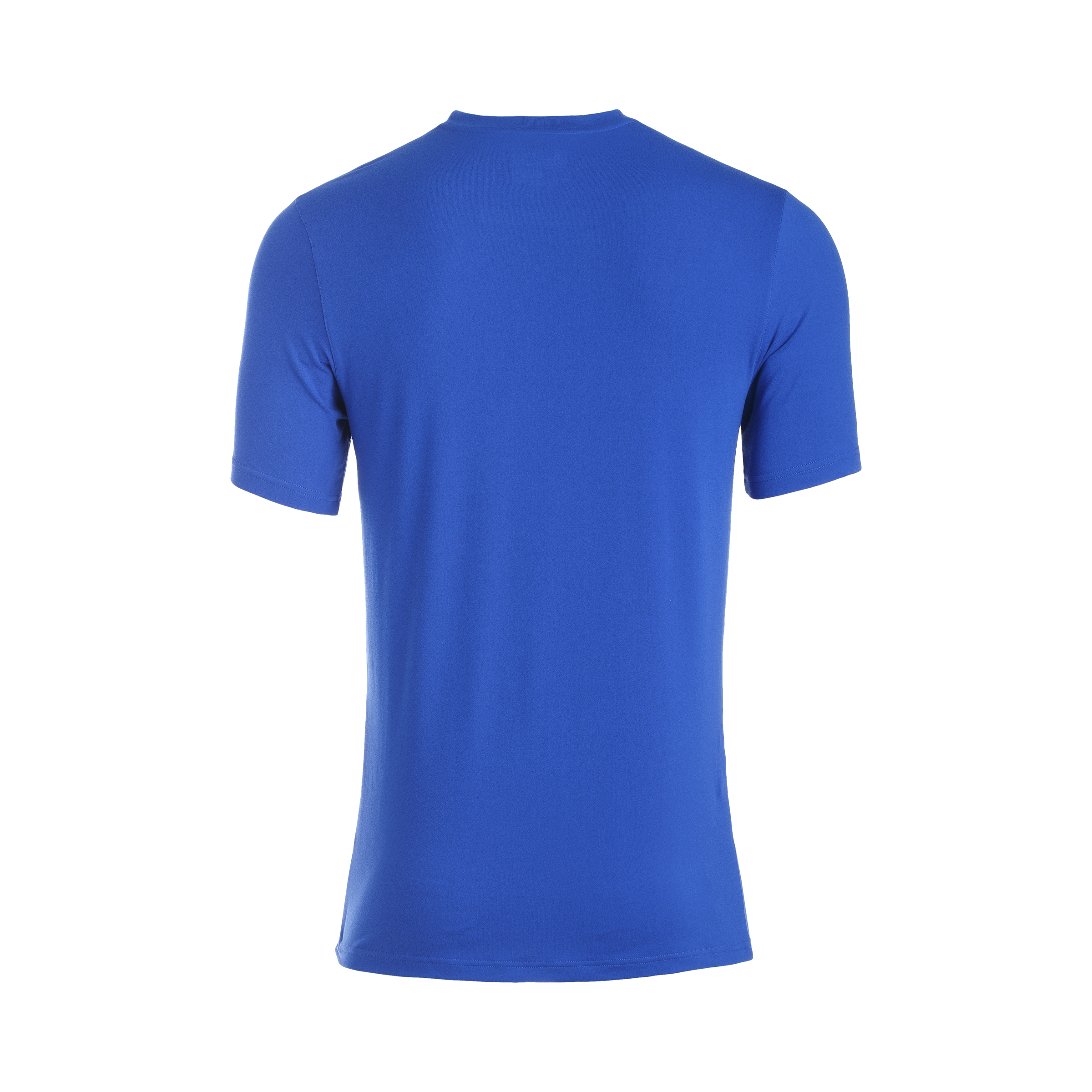 Mizuno DIAMOND SPORTS APPAREL L ネイビー Men's Comp Diamond Short Sleeve Crew | Baseball Practice Tee