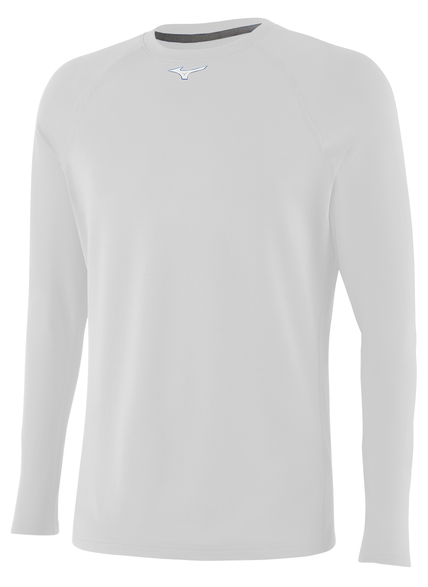 Men's Thermo Compression Long Sleeve - Mizuno USA