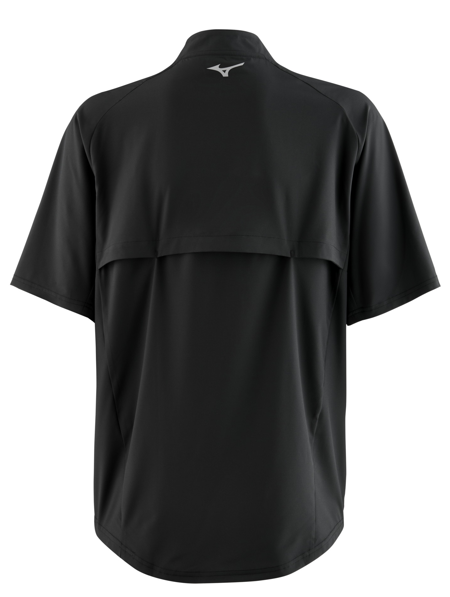Mizuno Men's Short Sleeve Baseball Hitting Jacket - Mizuno Canada