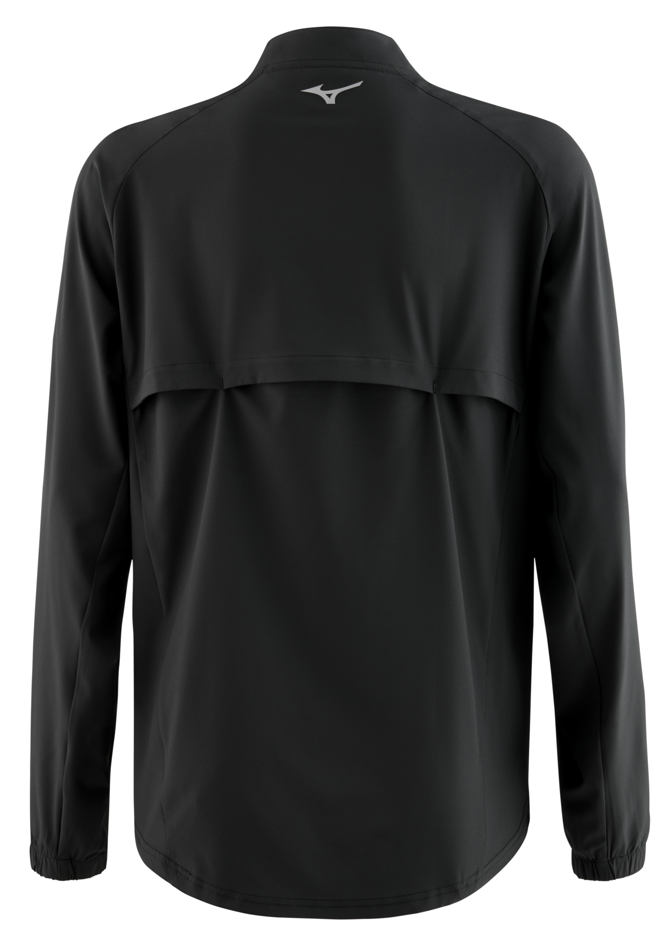 Mizuno Men's Long Sleeve Baseball Hitting Jacket - Mizuno USA
