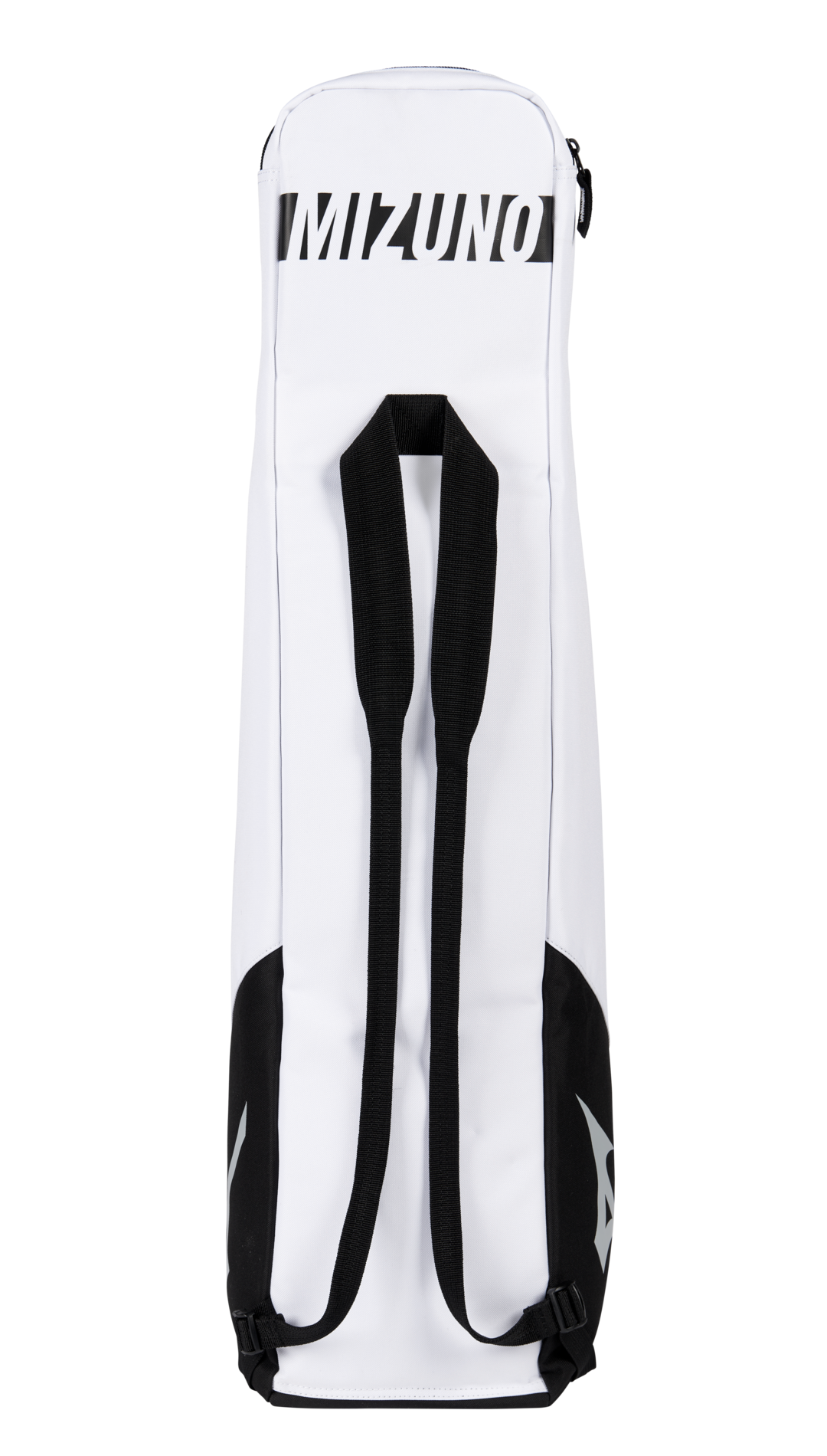 Mizuno サンドバッグ ホワイト Mizuno Youth Stick Bag | Youth Baseball & Softball Equipment Bag