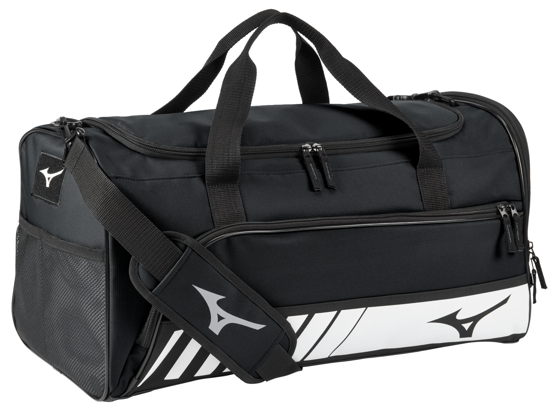 Mizuno All Sport Duffle 23 | Team Travel Bag | Mizuno USA