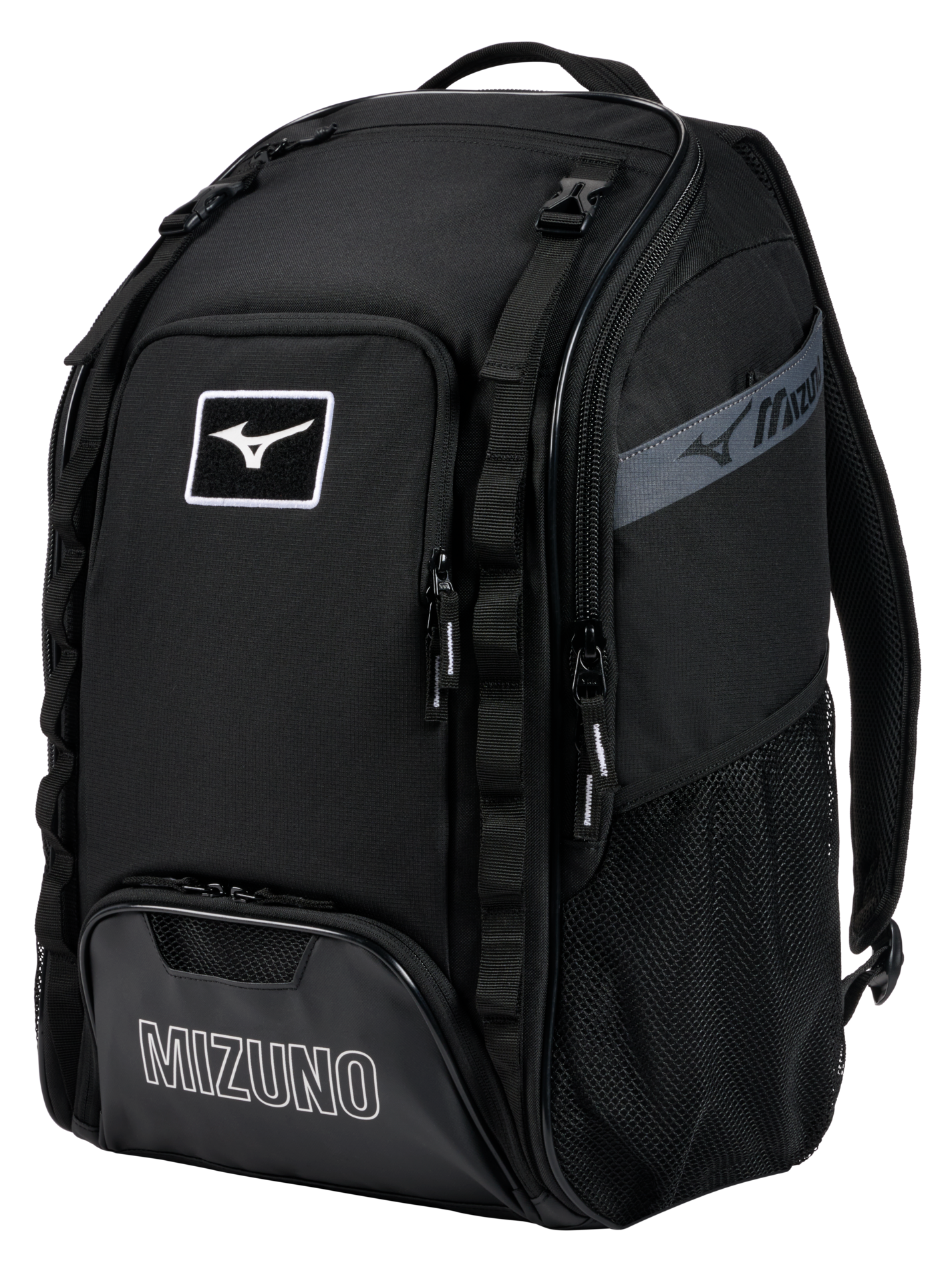 Mizuno Organizer 26 Backpack | Baseball Gear Organizer