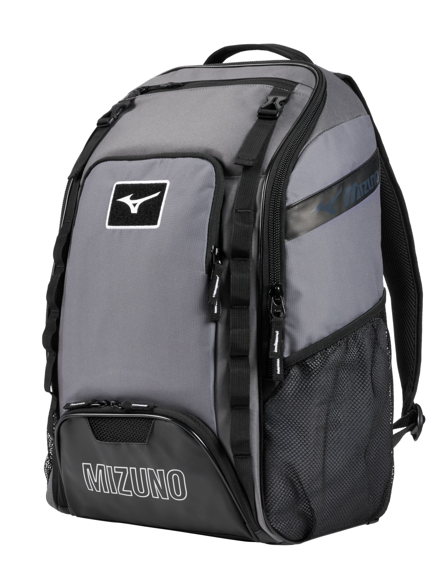 Mizuno Organizer 26 Backpack | Baseball Gear Organizer