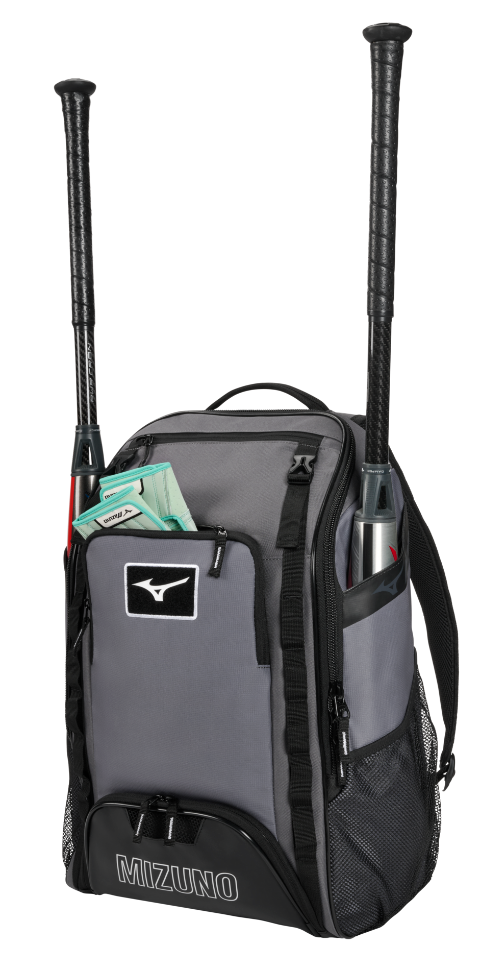 Mizuno Organizer Backpack - Thumbnail 3