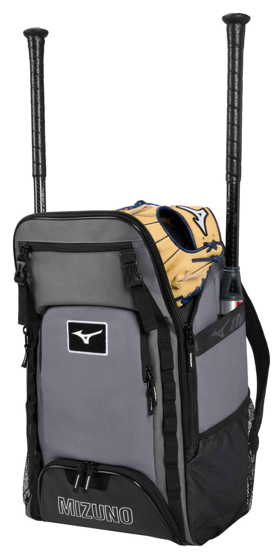 Mizuno Organizer Backpack