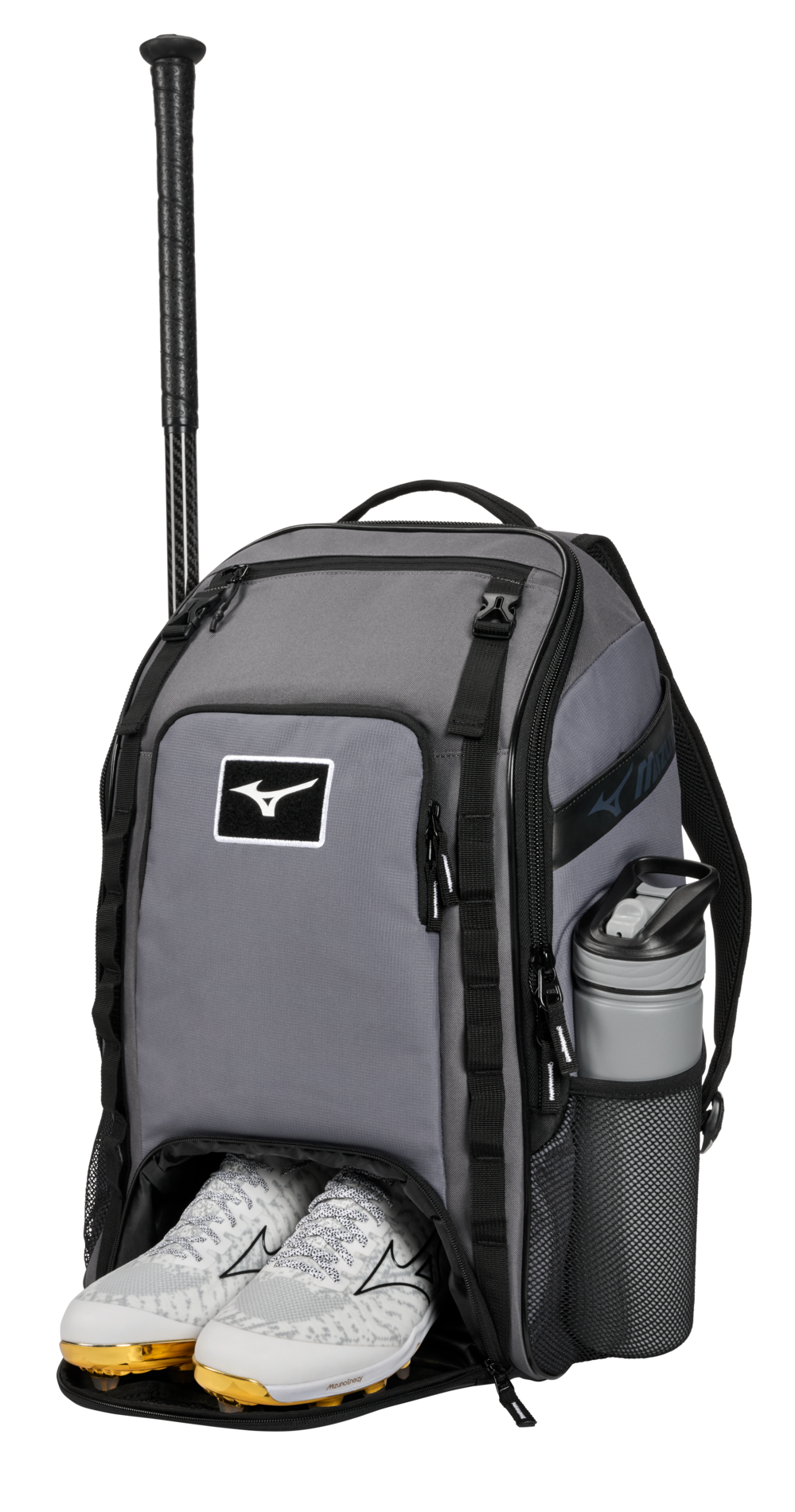 Mizuno Organizer Backpack - Thumbnail 4