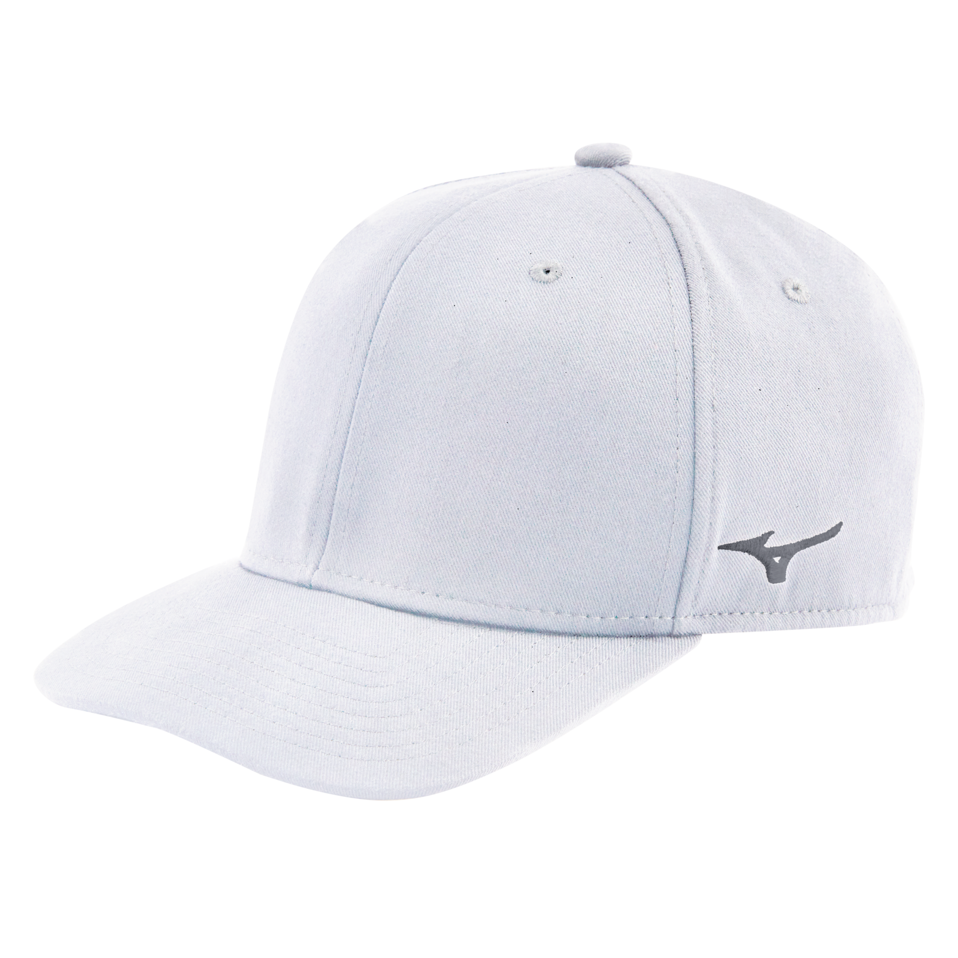 Mizuno Fitted Pro Hat | Baseball Fitted Hat | Mizuno USA
