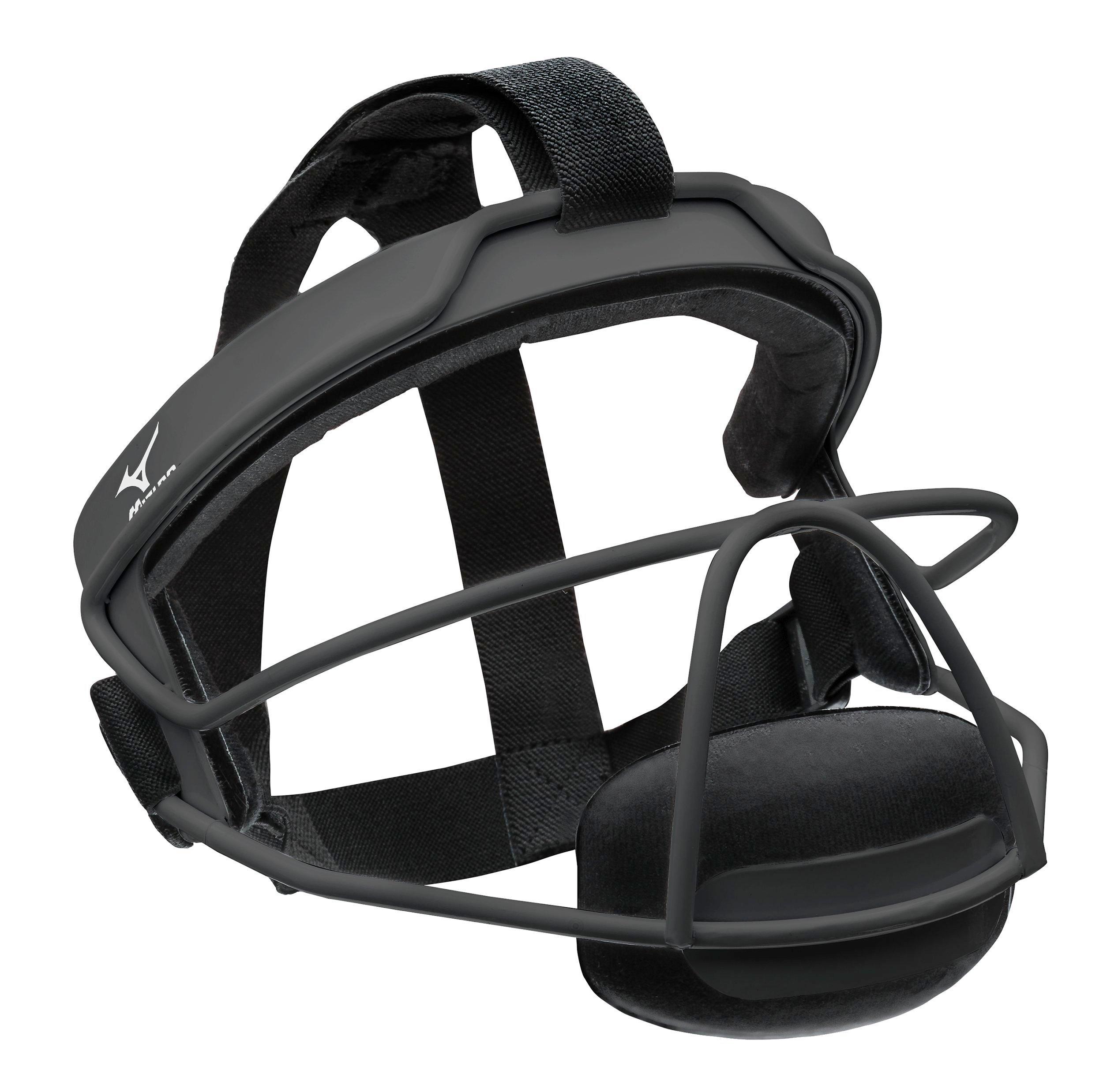 Mizuno Wire Fastpitch Softball Fielder's Mask S/M - Mizuno Canada