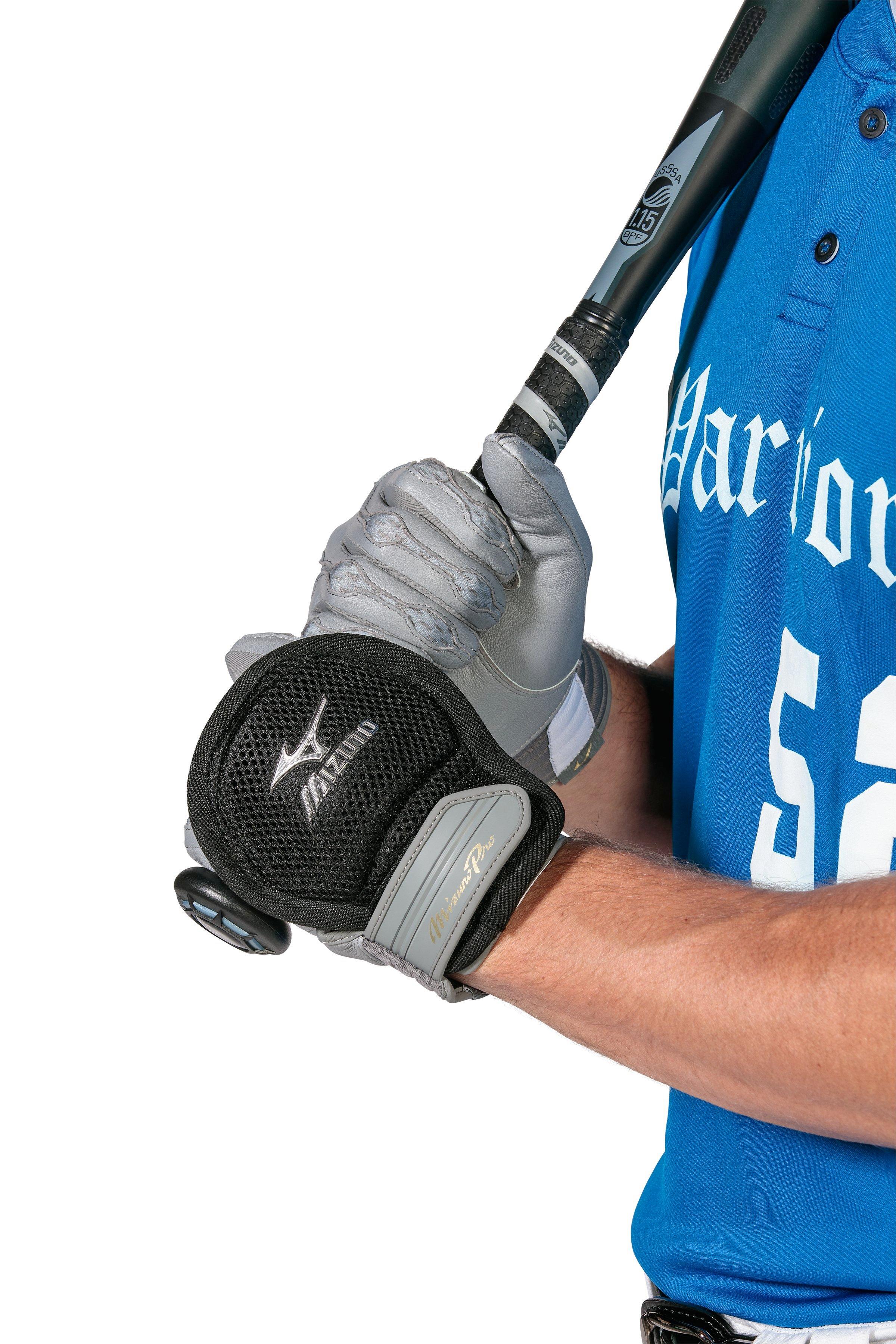 Mizuno Batter's Hand Guard - Thumbnail 5