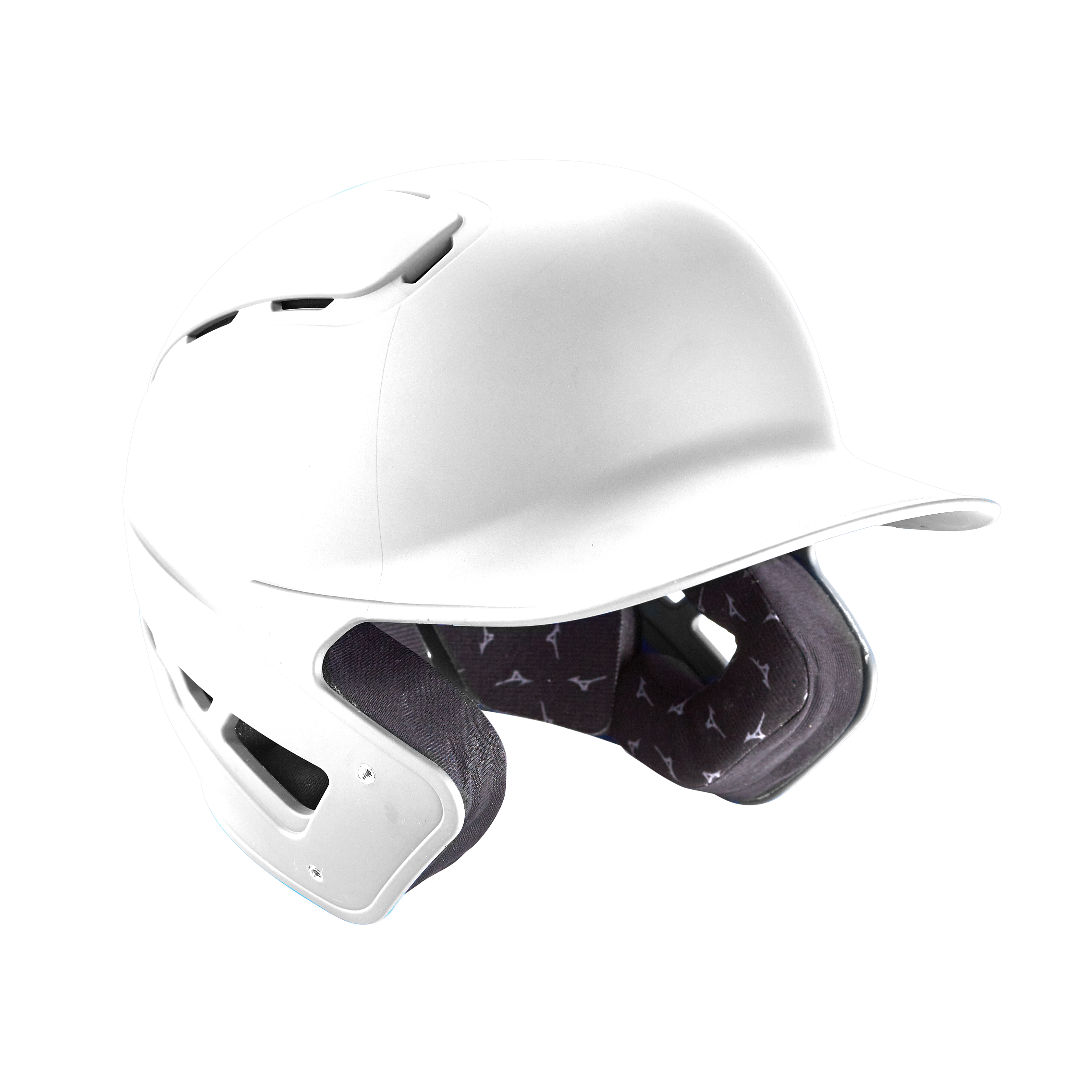 B6 Baseball Batting Helmet - Matte Finish - Mizuno USA
