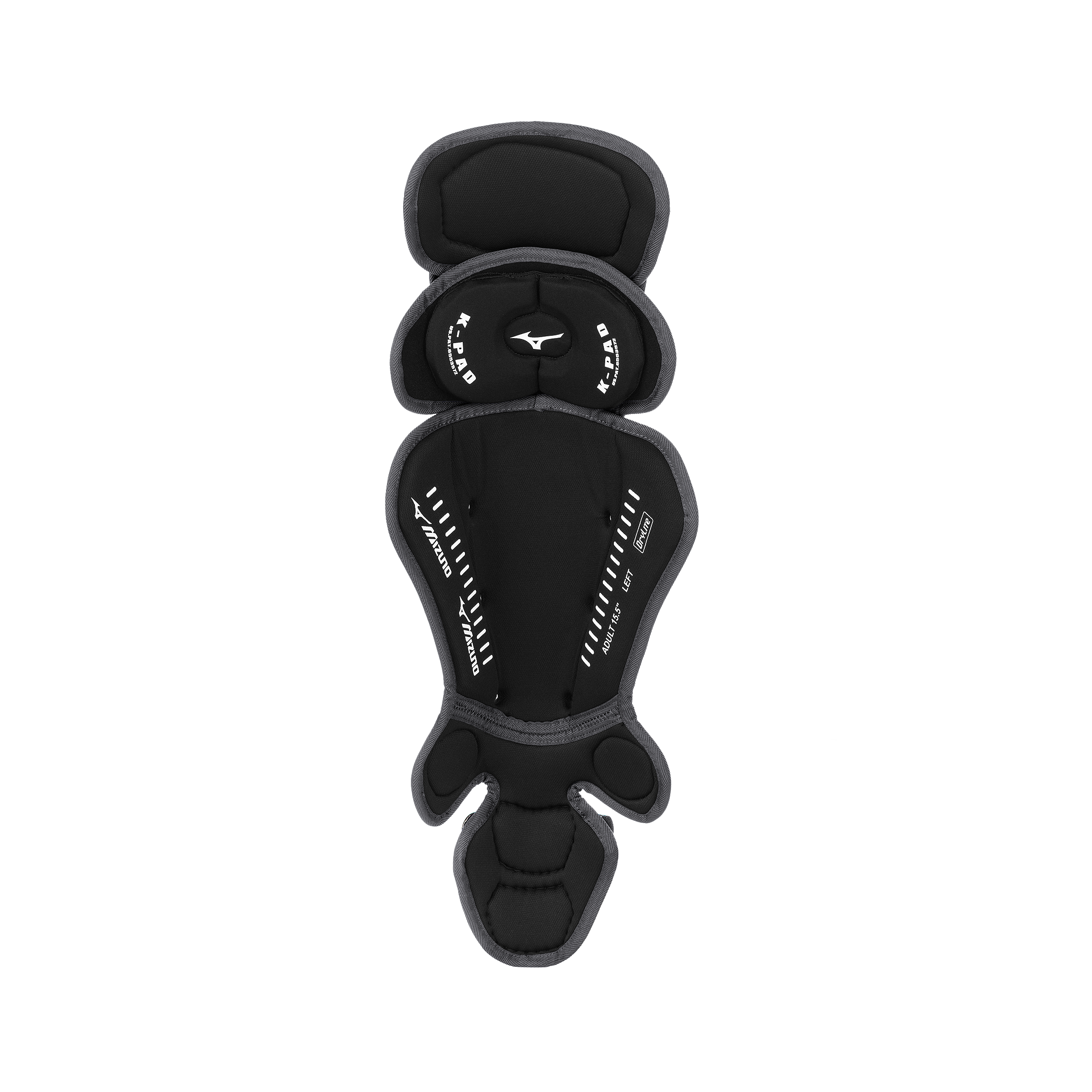 Mizuno Samurai Shin Guards