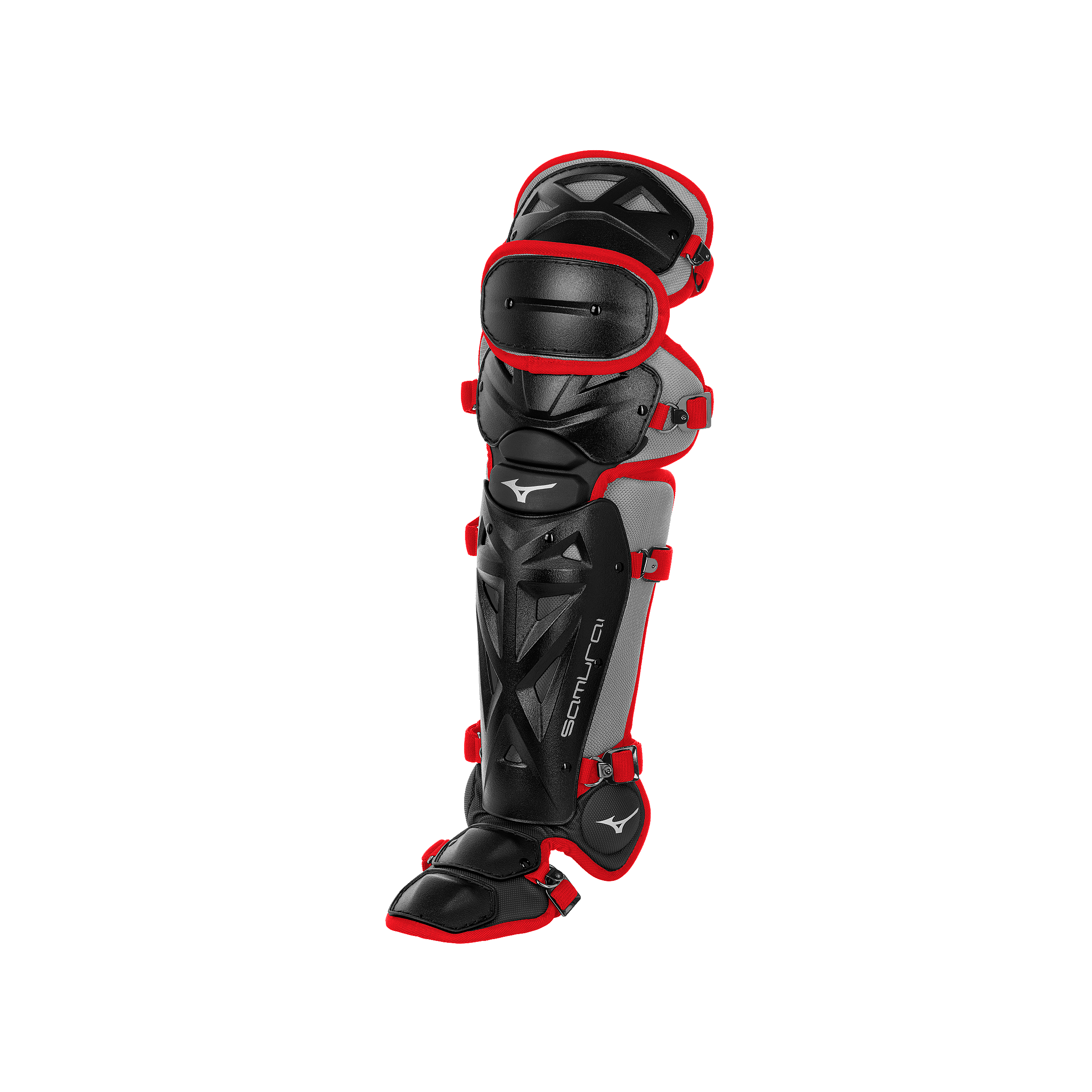 Mizuno Samurai Shin Guards