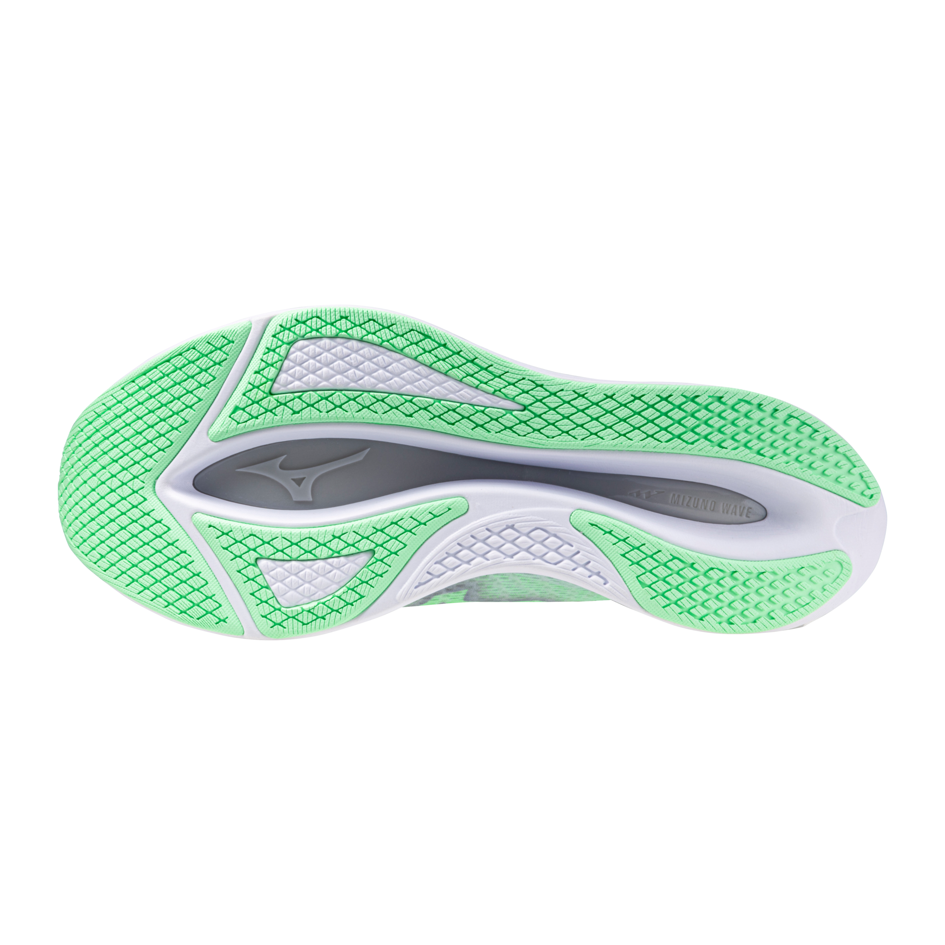 Mizuno Wave Rebellion Flash2ミントグリーン Mizuno Men's Wave Rebellion Flash 2 – Forerunners