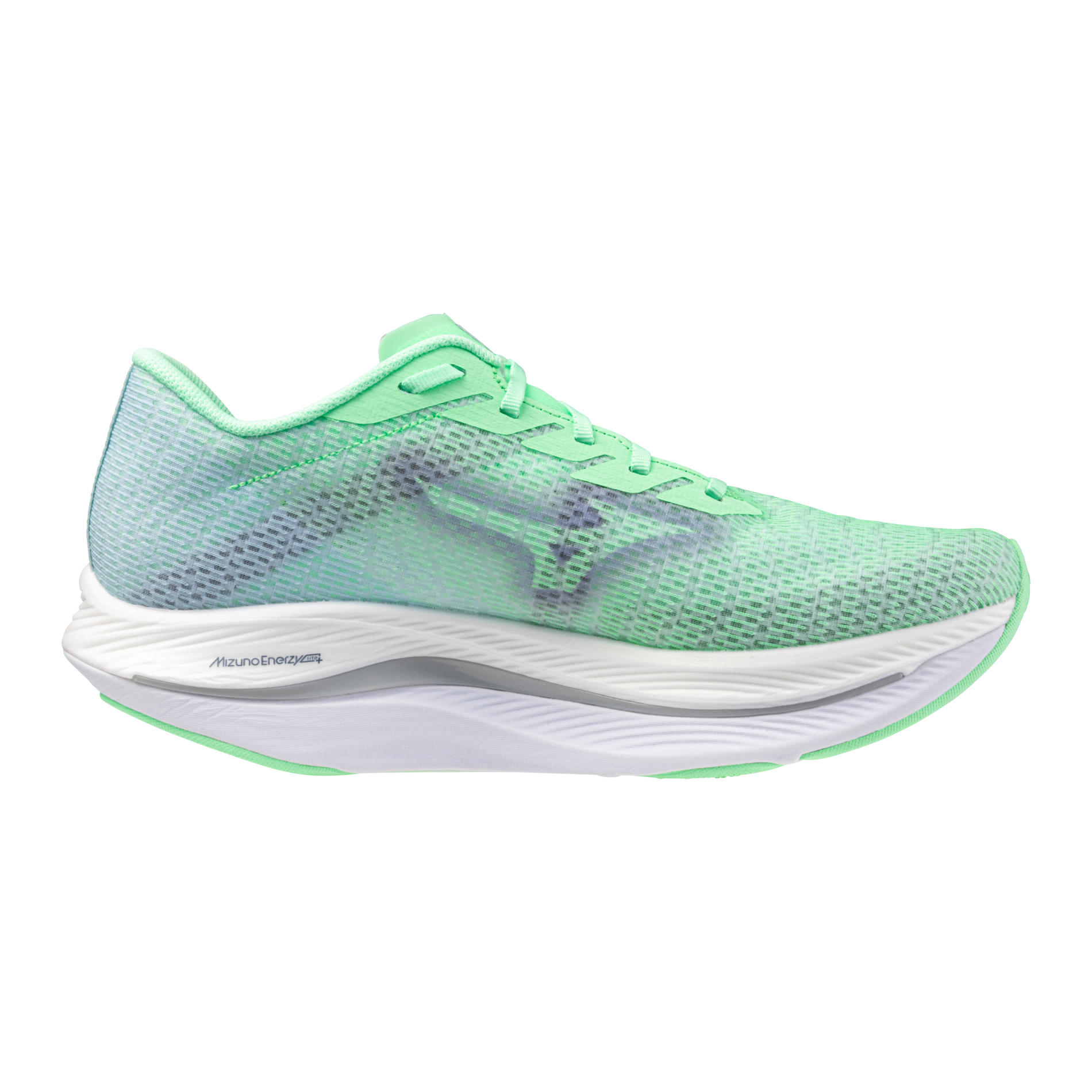 Men's Wave Rebellion Flash 2 Sprint Running Shoes | Mizuno USA