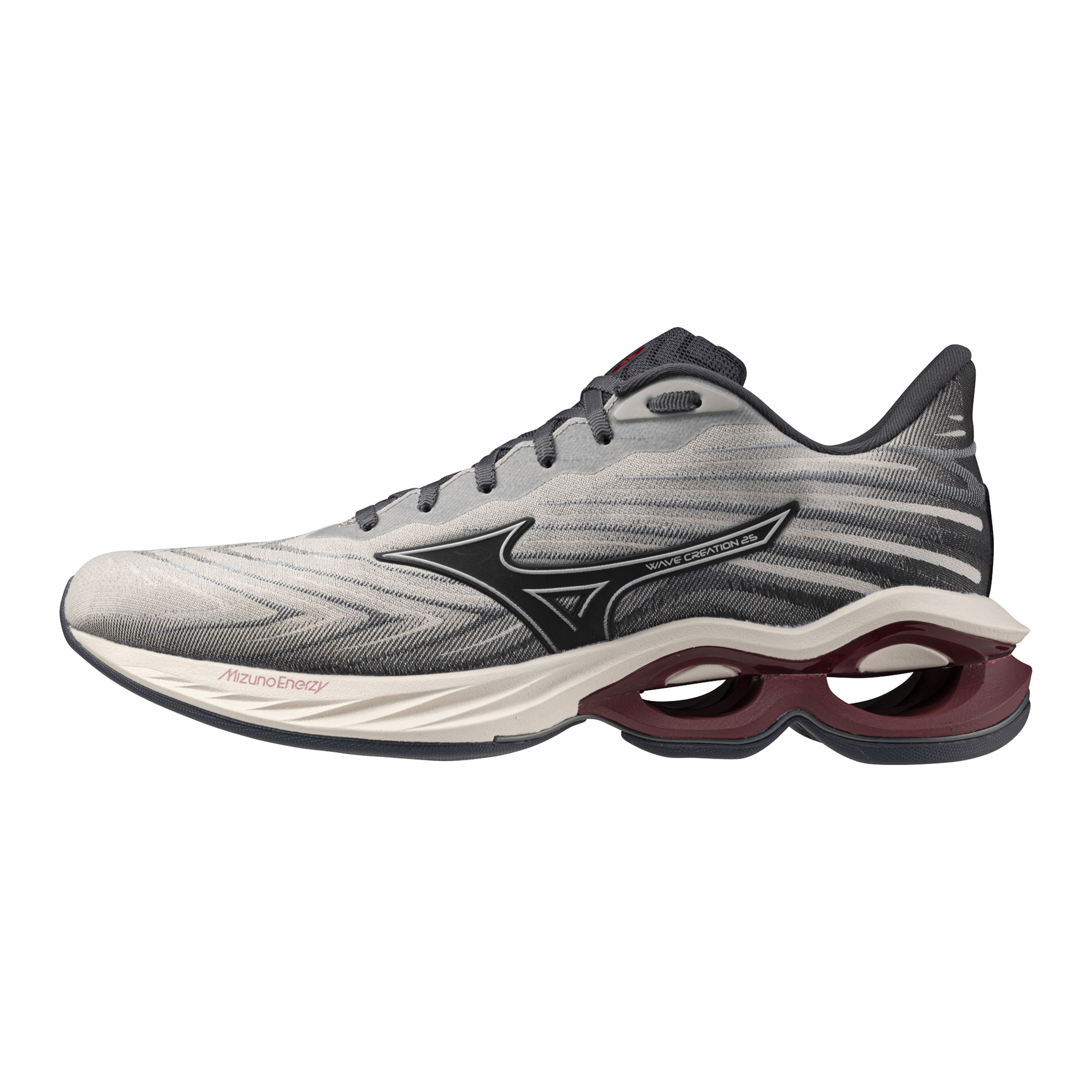 Men's Wave Creation 25 SSW Running Shoe - Mizuno USA